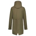 Miniatyrbillede 2 af 10: Agu Urban Outdoor Parka Rød XL Kvinde