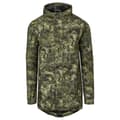 Miniatyrbild 1 av 4: Agu Aop Rain Urban Outdoor Parka Grönt M Man