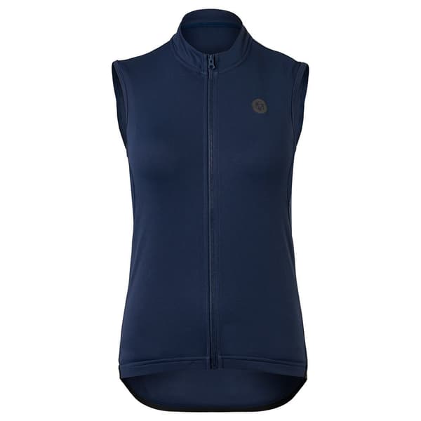 Agu Core Essential Ii Liivi Sininen XL Nainen