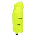 Miniatyrbillede 3 af 3: Agu Compact Rain Commuter Jakke Gul S Mand