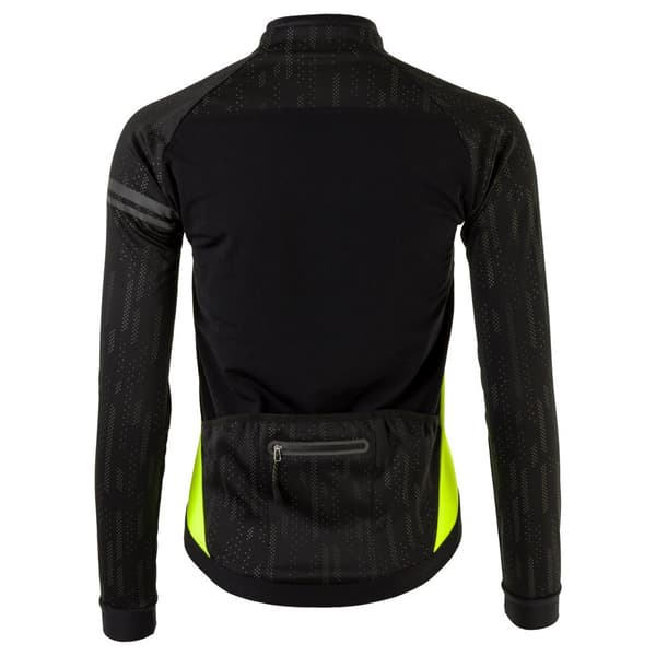 Agu Winter Essential Takki Vihreä,Musta XL Nainen