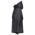 Miniatyrbillede 3 af 10: Agu Passat Basic Rain Essential Jakke Sort XS Mand