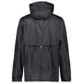 Miniatyrbillede 4 af 10: Agu Passat Basic Rain Essential Jakke Sort XS Mand