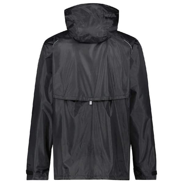Agu Passat Basic Rain Essential Jakke Sort XS Mand