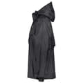 Miniatyrbillede 5 af 10: Agu Passat Basic Rain Essential Jakke Sort XS Mand