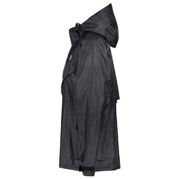 Agu Passat Basic Rain Essential Jakke Sort XS Mand