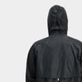 Miniatyrbillede 7 af 10: Agu Passat Basic Rain Essential Jakke Sort XS Mand
