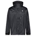 Miniatyrbillede 1 af 10: Agu Passat Basic Rain Essential Jakke Sort XS Mand