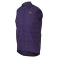 Pikkukuva 3 / 8: Agu Padded Performance Liivi Violetti M Mies