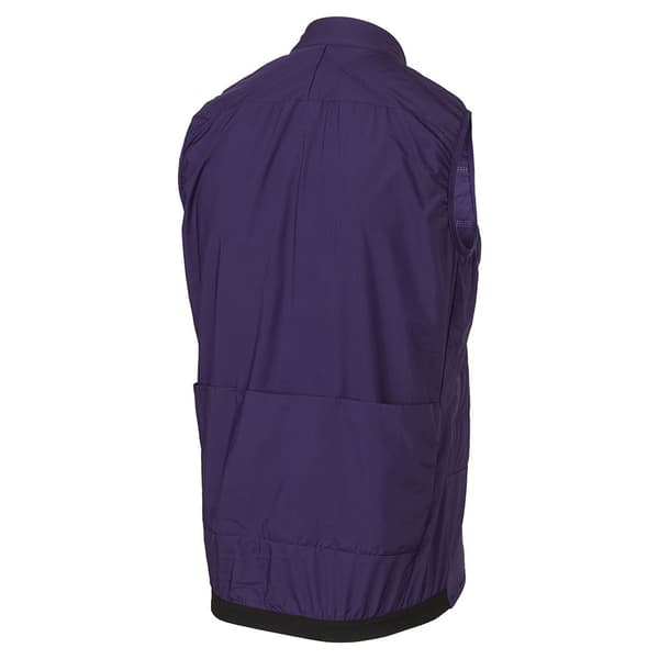 Agu Padded Performance Liivi Violetti M Mies
