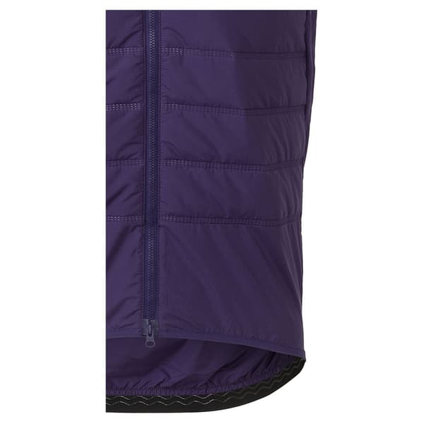 Agu Padded Performance Liivi Violetti M Mies