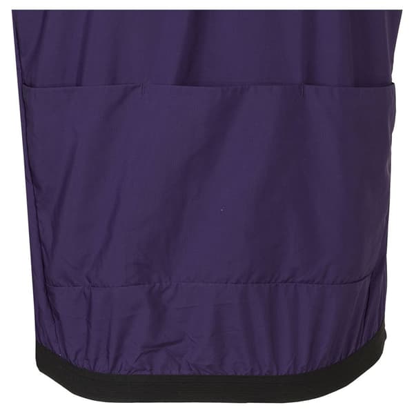 Agu Padded Performance Liivi Violetti M Mies