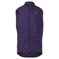 Pikkukuva 1 / 8: Agu Padded Performance Liivi Violetti M Mies