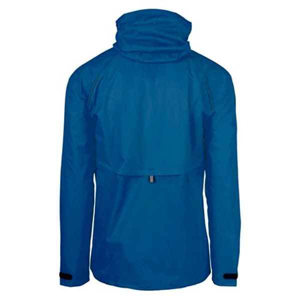 Agu Passat Rain Essential Jakke Blå XL Mand