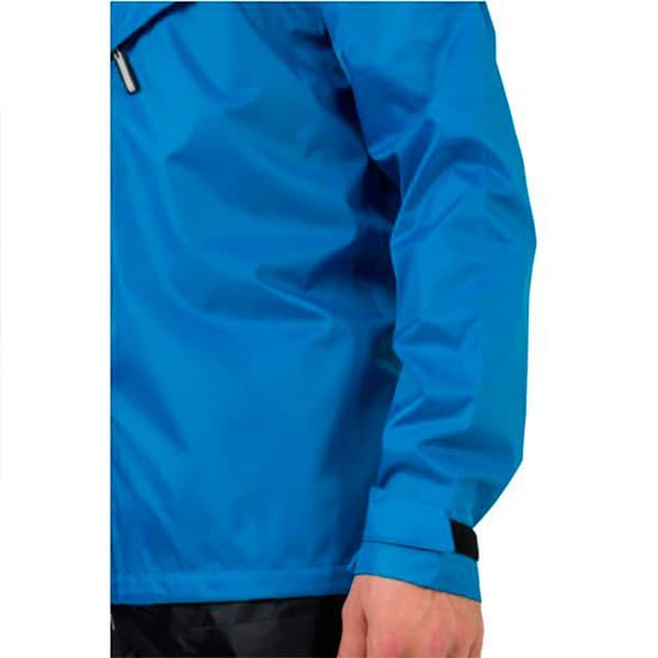 Agu Passat Rain Essential Jakke Blå XL Mand