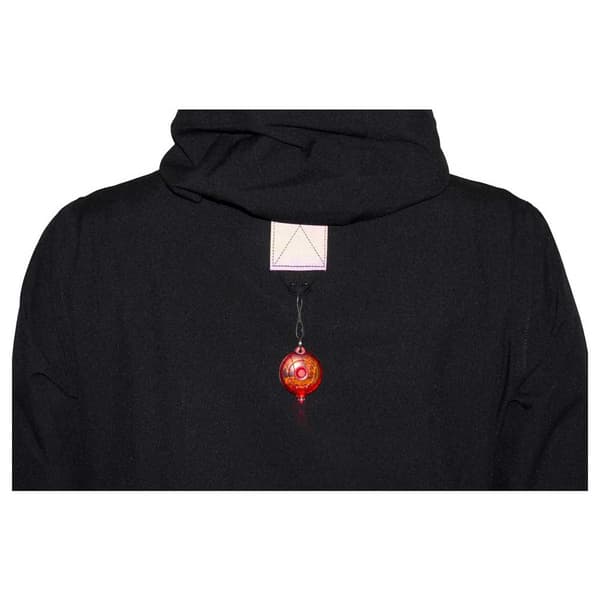Agu Urban Outdoor Parka Svart M Kvinna