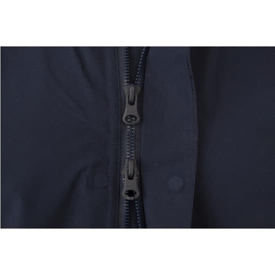 Agu Prime Rain Performance Vest Blå L Mand