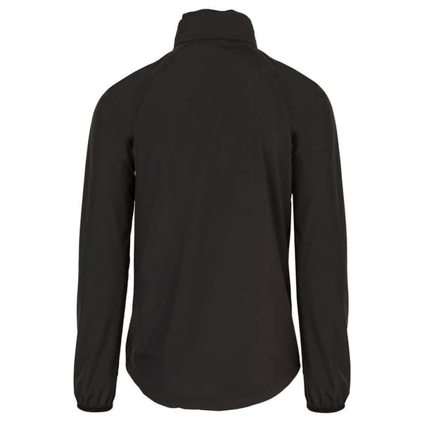 Agu Go Rain Essential Jakke Sort XL Mand