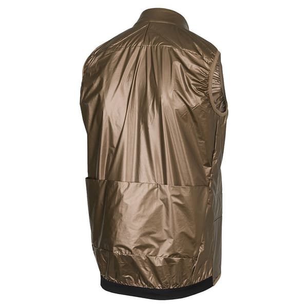 Agu Padded Performance Väst Guld M Man