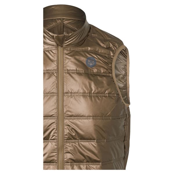 Agu Padded Performance Väst Guld M Man