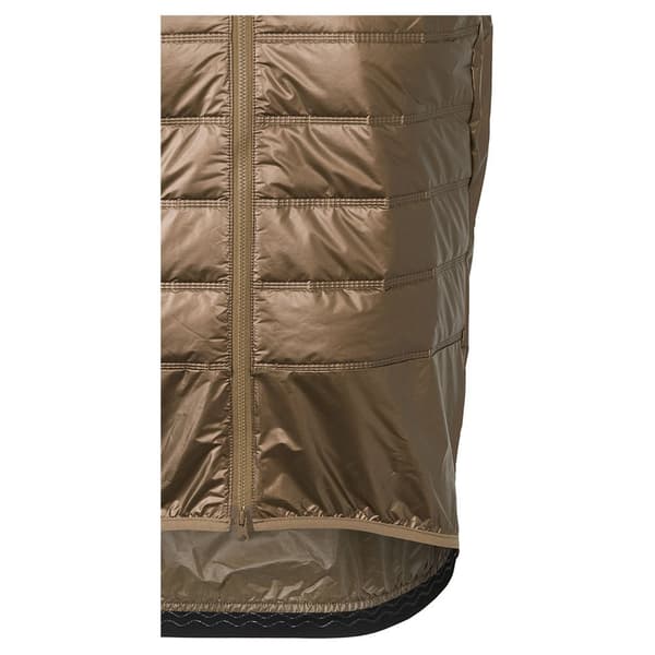 Agu Padded Performance Väst Guld M Man