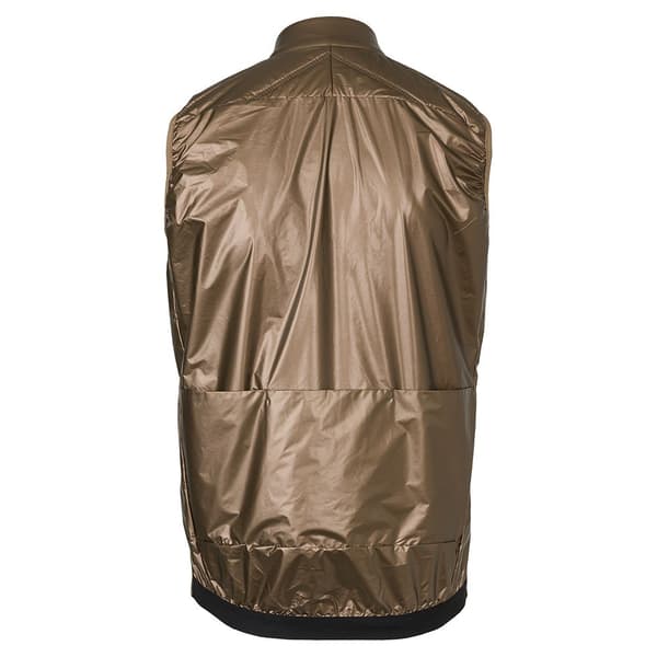 Agu Padded Performance Väst Guld M Man