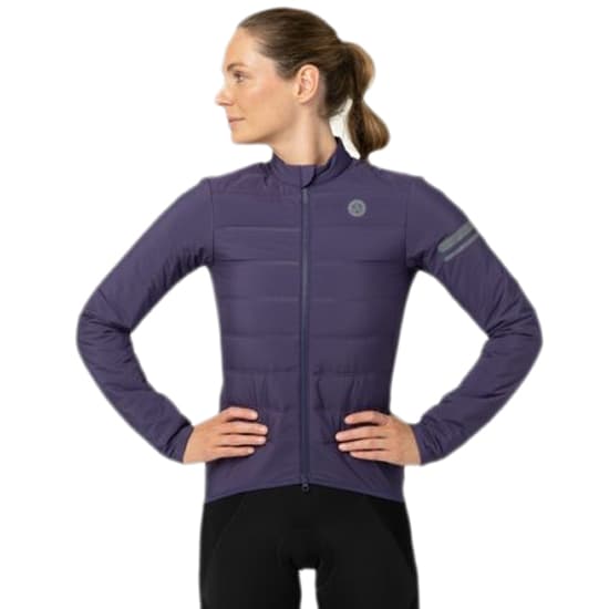 Agu Performance Padded Jakke Lilla S Kvinde