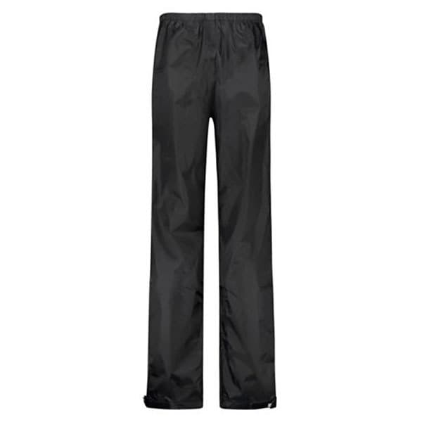 Agu Passat Rain Essential Jakke Gul 2XL Mand