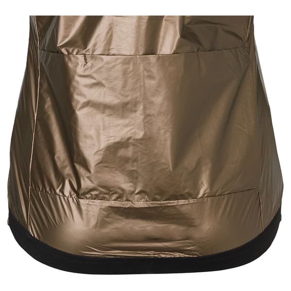 Agu Padded Performance Vest Gylden S Kvinde