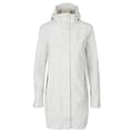Miniatyrbillede 3 af 6: Agu Parka Urban Outdoor Jakke Hvid M Kvinde