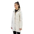 Miniatyrbillede 5 af 6: Agu Parka Urban Outdoor Jakke Hvid M Kvinde