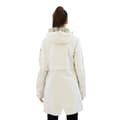 Miniatyrbillede 2 af 6: Agu Parka Urban Outdoor Jakke Hvid M Kvinde