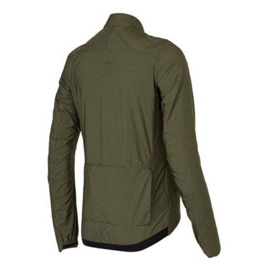 Agu Performance Padded Jacka Grönt L Kvinna