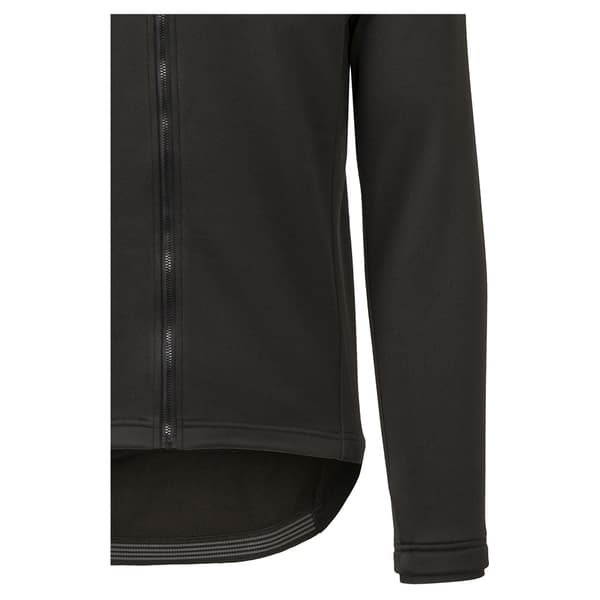 Agu Thermo Essential Jakke Sort M Mand