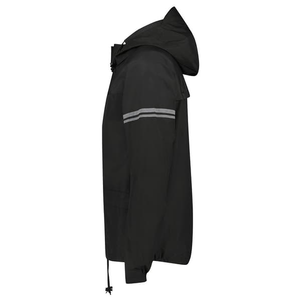 Agu Essential Rain Jakke Sort XL Mand
