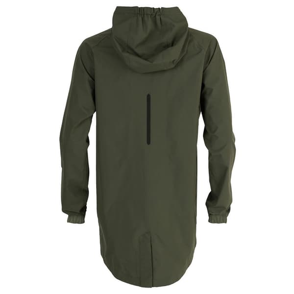 Agu Go Rain Essential Jakke Grøn 9-10 Years Dreng