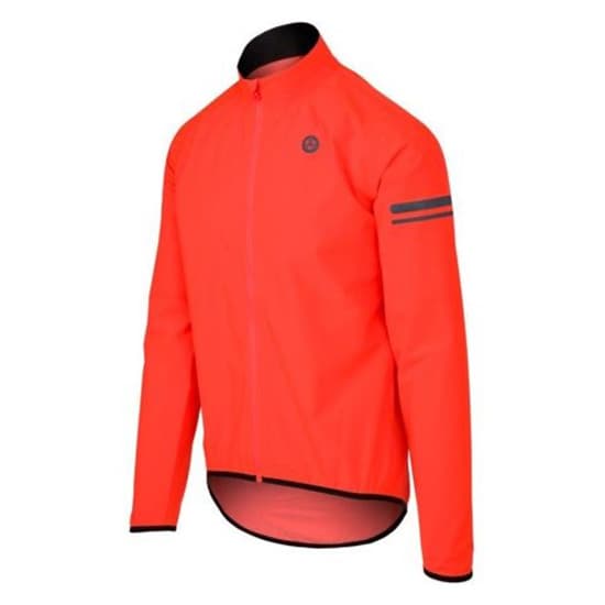 Agu Rain Essential Jacka Röd,Orange 2XL Man
