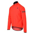 Miniatyrbild 3 av 5: Agu Rain Essential Jacka Röd,Orange 2XL Man