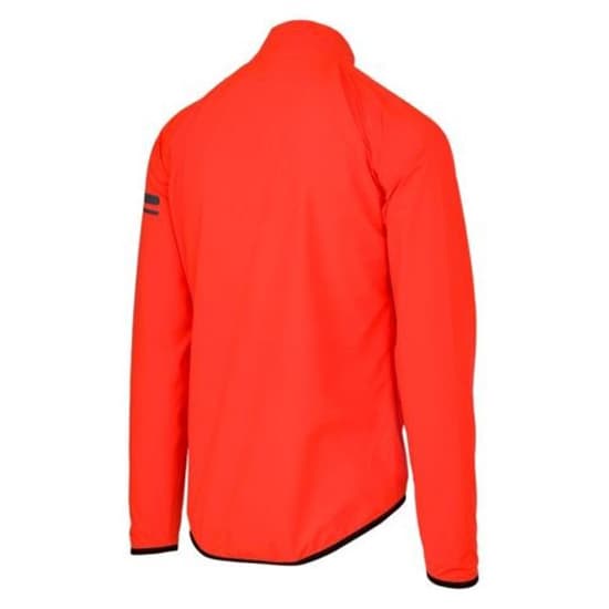 Agu Rain Essential Jacka Röd,Orange 2XL Man