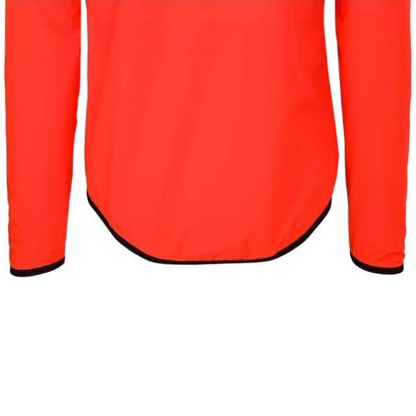 Agu Rain Essential Jacka Röd,Orange 2XL Man