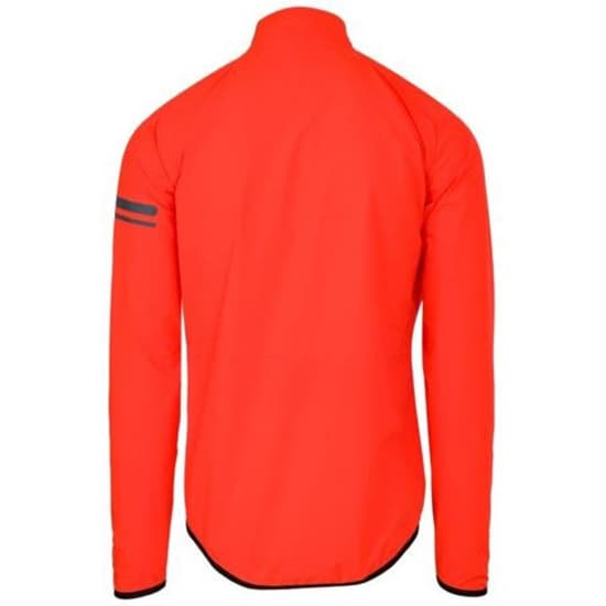 Agu Rain Essential Jacka Röd,Orange 2XL Man