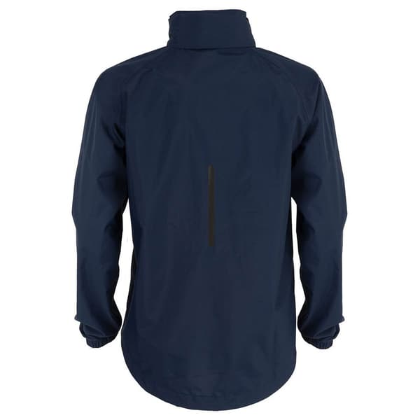 Agu Go Rain Essential Jakke Blå 13-14 Years Dreng