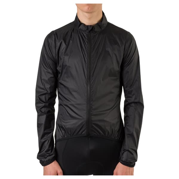 Agu Wind Ii Essential Takki Harmaa S Mies
