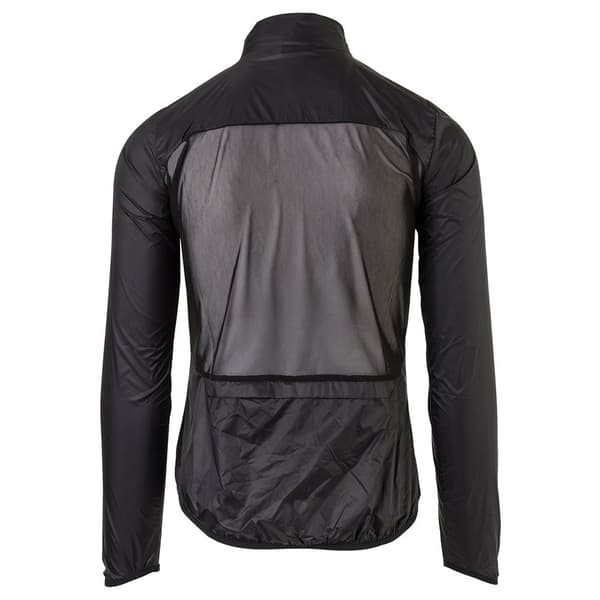 Agu Wind Ii Essential Takki Harmaa S Mies