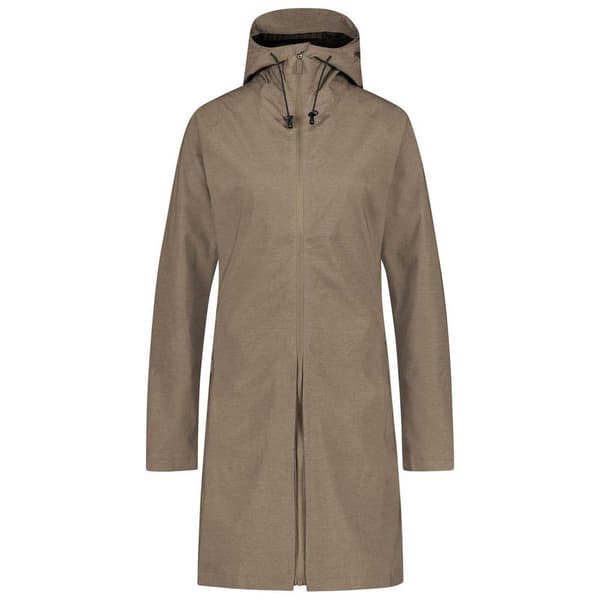 Agu Seq Rain Urban Outdoor Jacka Grönt,Brun 2XL Kvinna