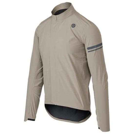 Agu Prime Rain Performance Takki Harmaa 2XL Mies