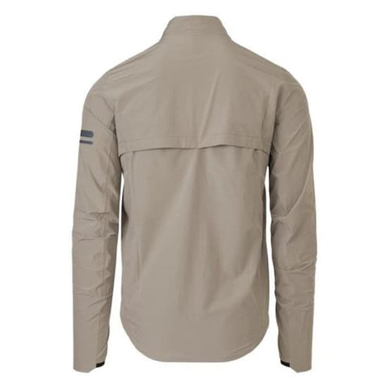 Agu Prime Rain Performance Takki Harmaa 2XL Mies