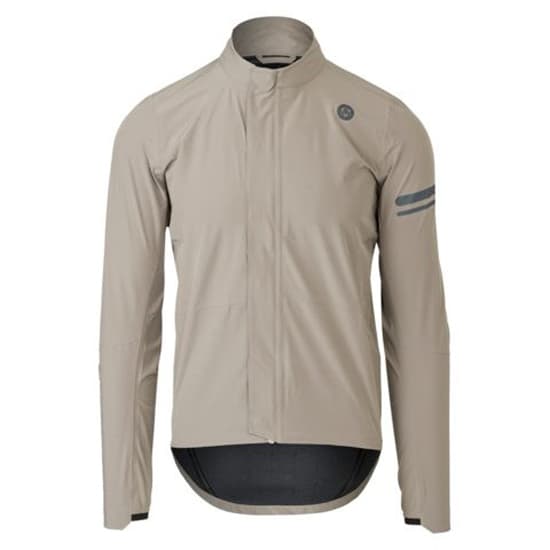 Agu Prime Rain Performance Takki Harmaa 2XL Mies