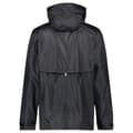 Miniatyrbillede 2 af 10: Agu Passat Basic Rain Essential Jakke Sort 2XS Mand