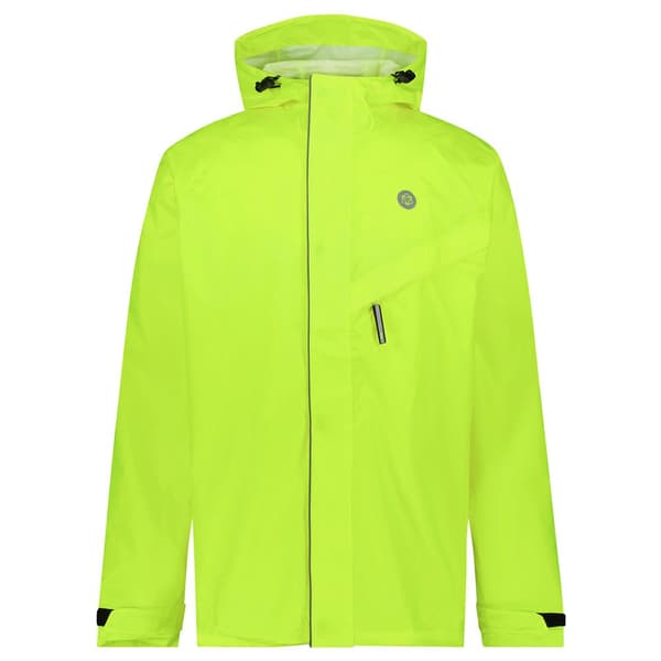 Agu Passat Basic Rain Essential Takki Keltainen S Mies